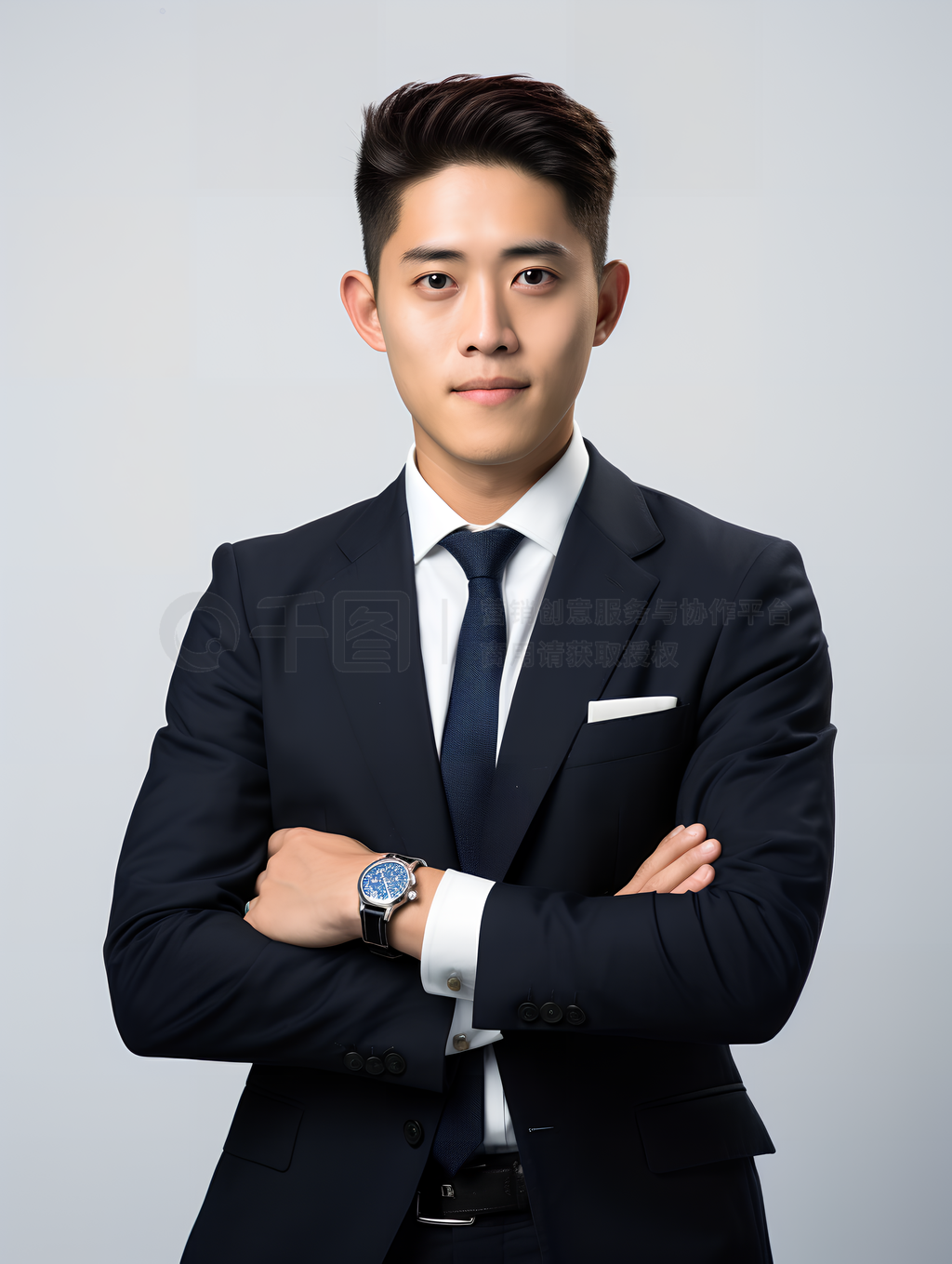 卓楼泰 视觉与舞美负责人