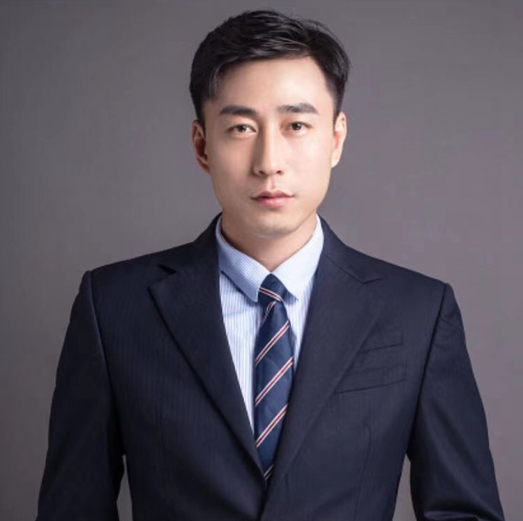 蒋晓宇 现场执行负责人